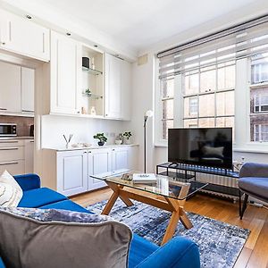 Appartement met Twee Slaapkamers